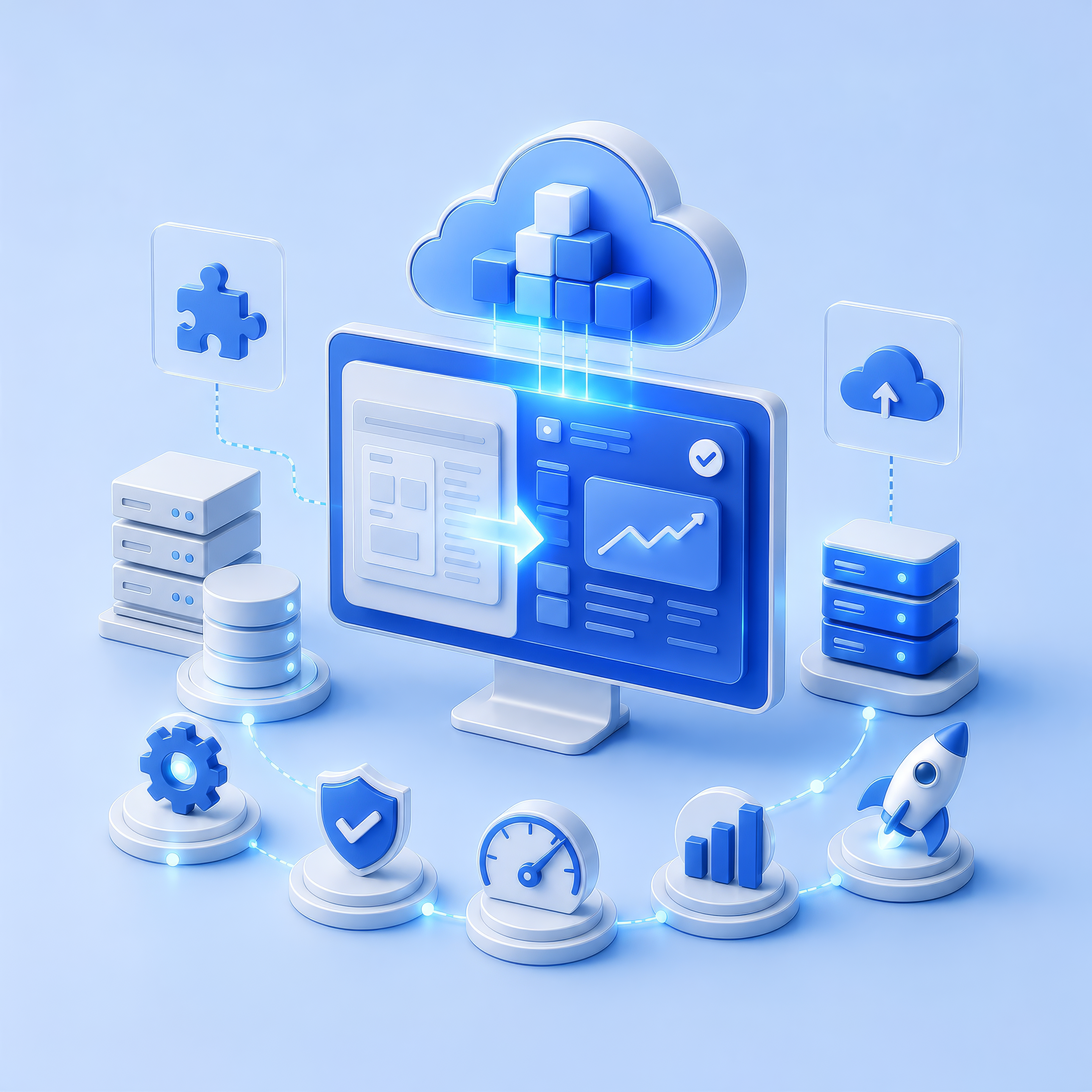 Application Modernization: The 2026 Enterprise Guide